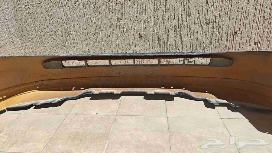 صدام أمامي فورد كراون فكتوريا اصلي64562922942210110