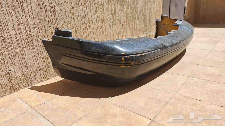 صدام أمامي فورد كراون فكتوريا اصلي64562922942210113