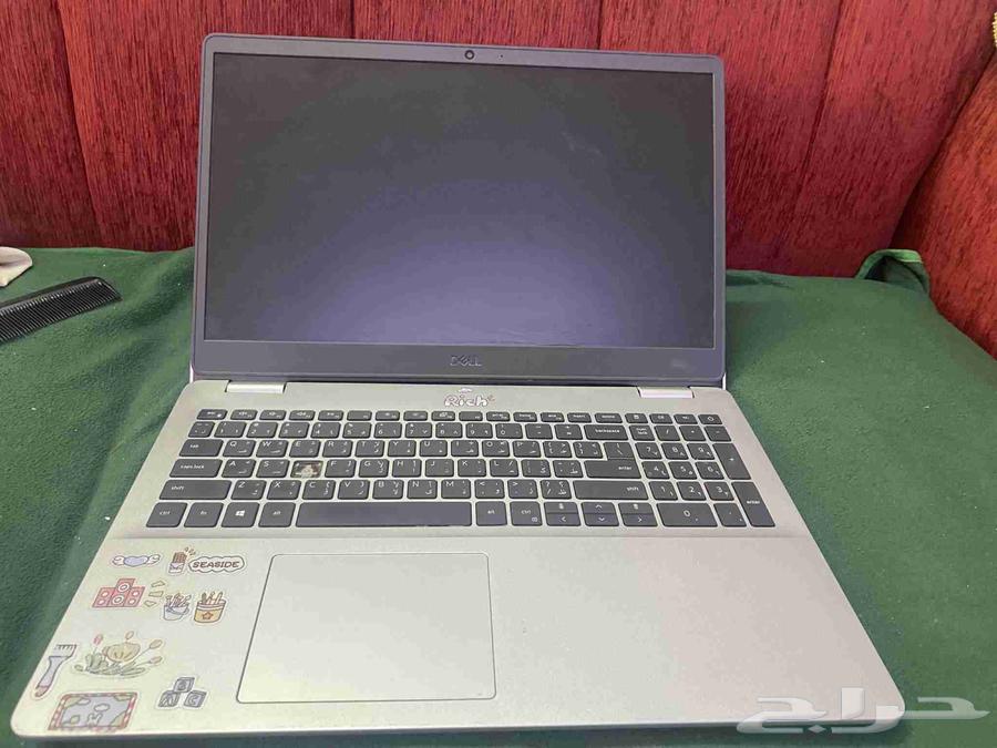 لابتوب dell inspiron 350164407433543425110