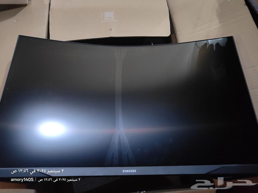 شاشات قيمنق جديدة بيع قطع غيار64405362235139114