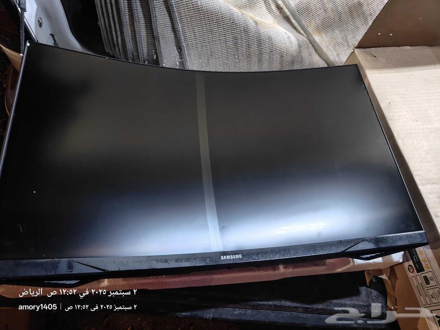 شاشات قيمنق جديدة بيع قطع غيار64405362235139110