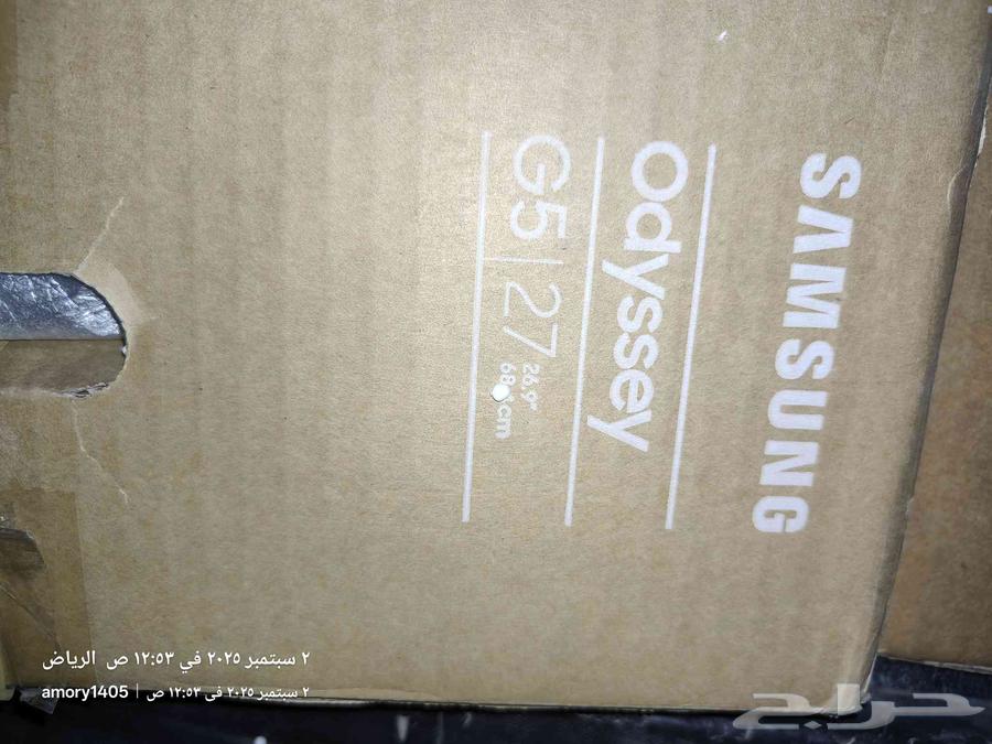 شاشات قيمنق جديدة بيع قطع غيار64405362235139112