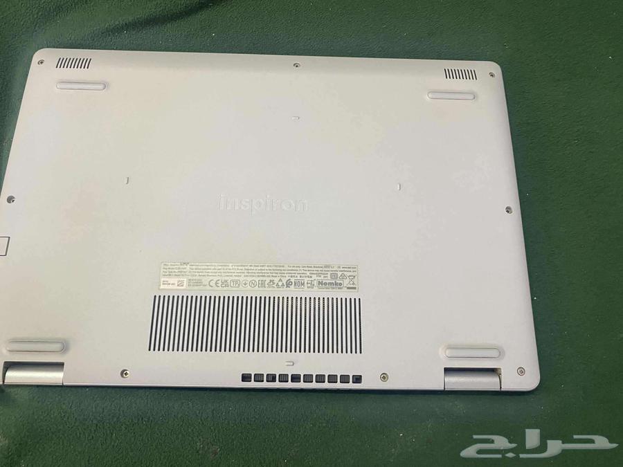 لابتوب dell inspiron 350164407433543425111