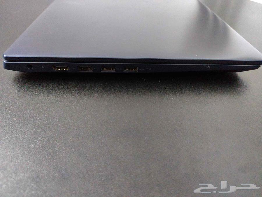 لاب توب لينوفو ايديا باد 3 الجهاز مثل الجديد وبالكرتون64411968916225113