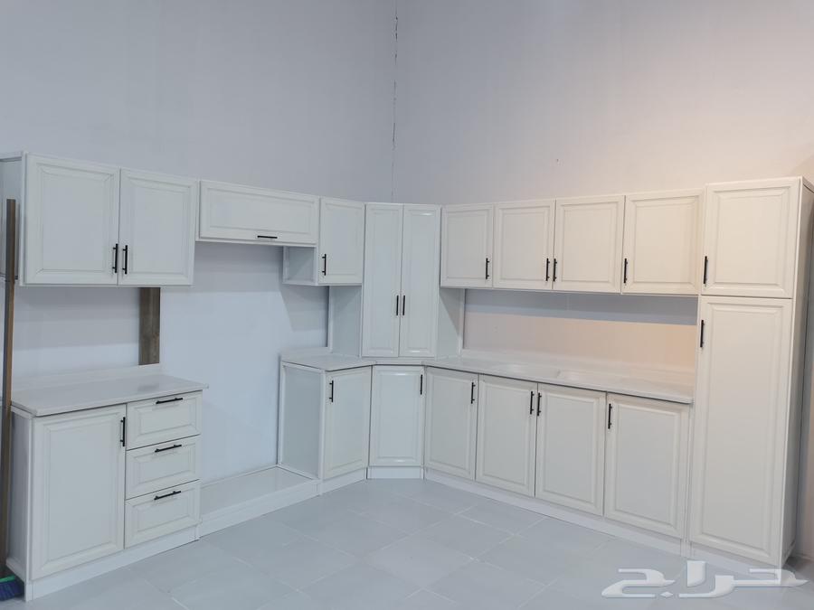 مطابخ صاج جاهزة 6 متر64411094954243112