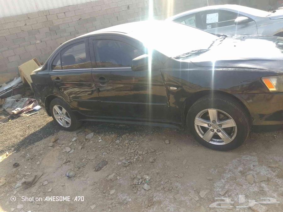 Spare parts for dismantling only64567711536515111