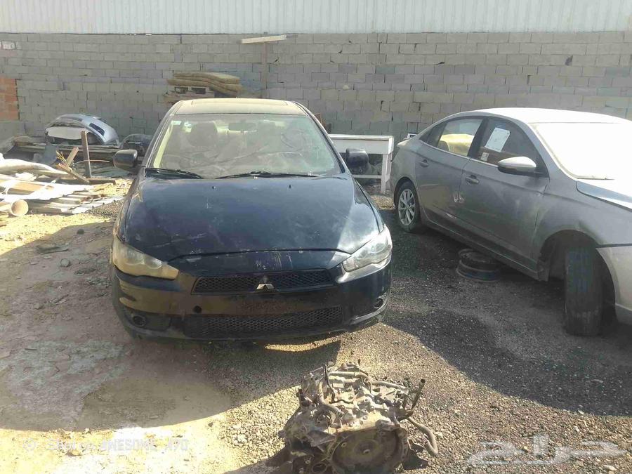 Spare parts for dismantling only64567711536515112