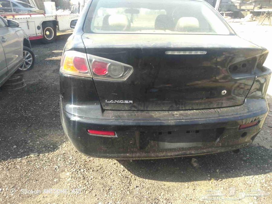 Spare parts for dismantling only64567711536515110