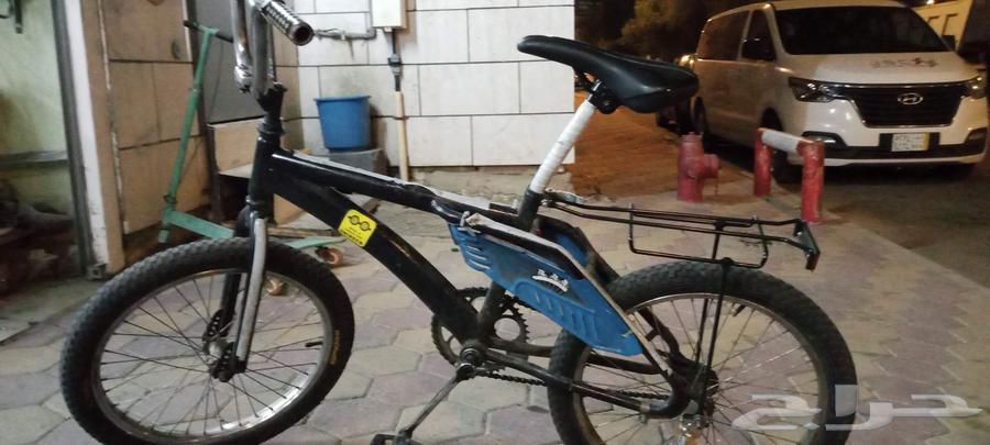 دراجه مقاس 20 رامبو اندونيسي للبيع السعر 17064411460255618110