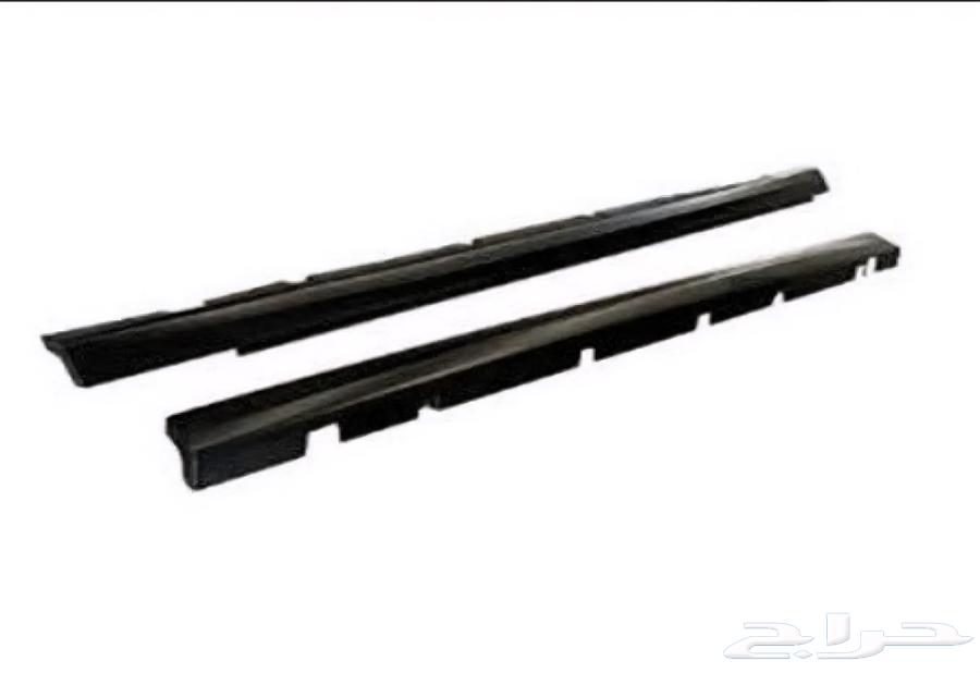 Saddam Khalfi and Chrysler 2014 Side Molds64565130841985111