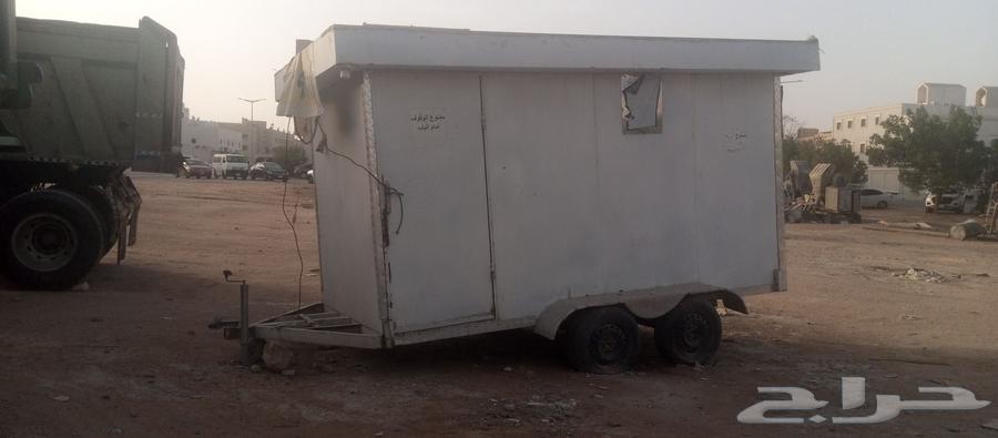 للبيع فود ترك. بكامل يوجود. بداخلها. ثلاجه. و مكيف. ومطبخ64567059696002111