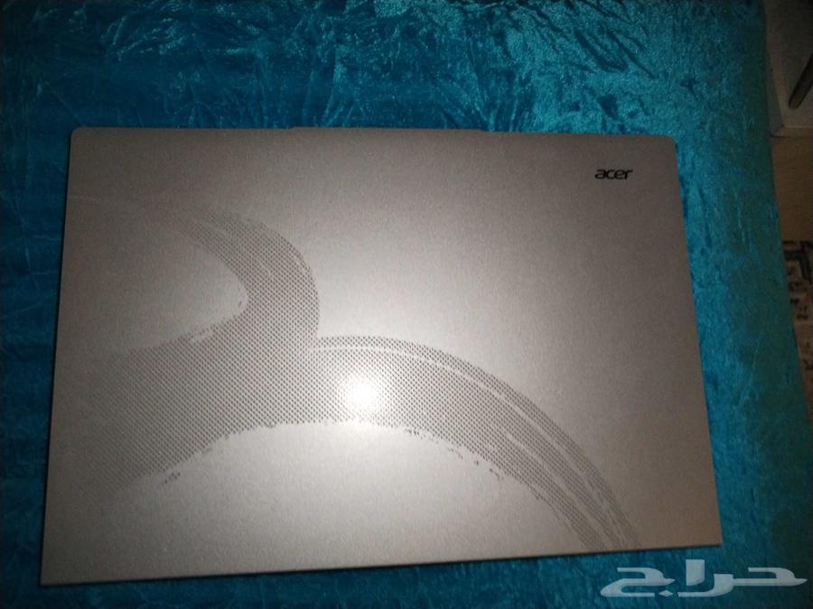 لابتوب acer light64408864516610110
