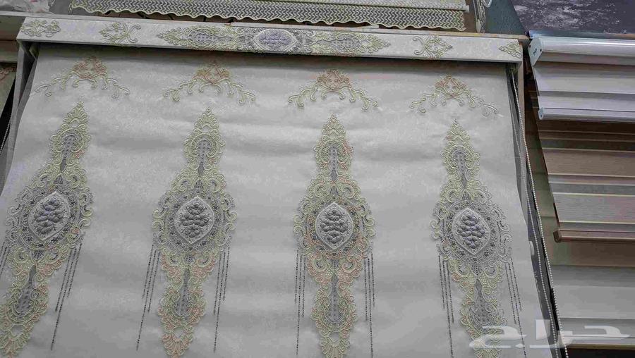 ديكو وطني طبقتين مكينه وحده ( شيفون تركي )64411688267265110