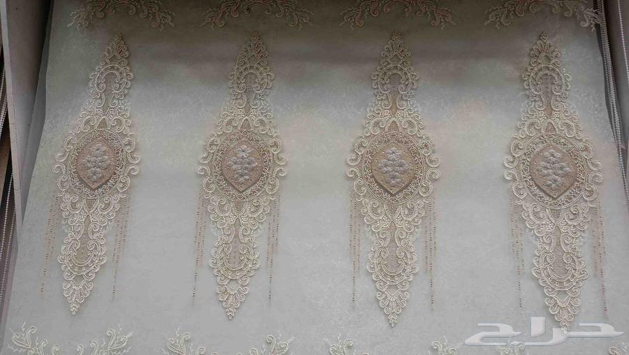 ديكو وطني طبقتين مكينه وحده ( شيفون تركي )64411688267265112