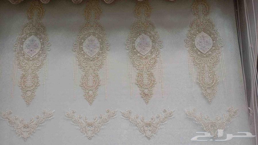 ديكو وطني طبقتين مكينه وحده ( شيفون تركي )64411688267265113