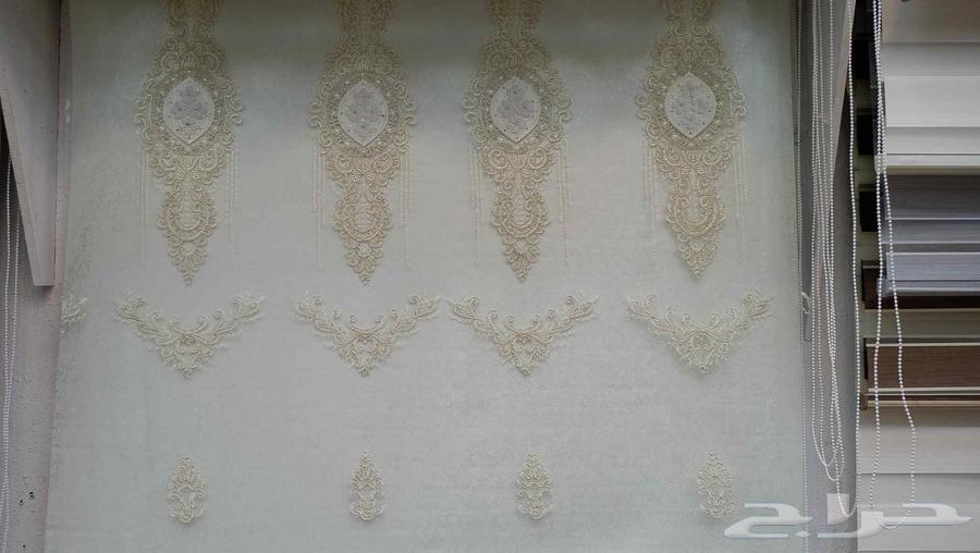 ديكو وطني طبقتين مكينه وحده ( شيفون تركي )64411688267265114