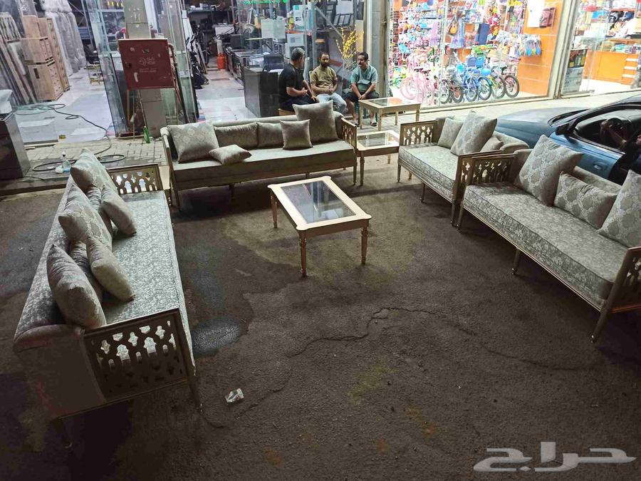 مجلس كنب64409199315458112