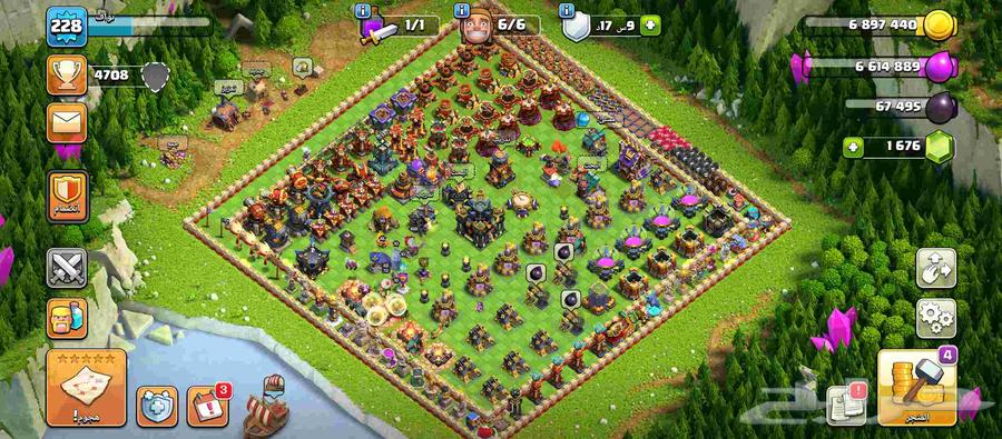 القرية للبيع تاون 17 600ريال64406946156162112