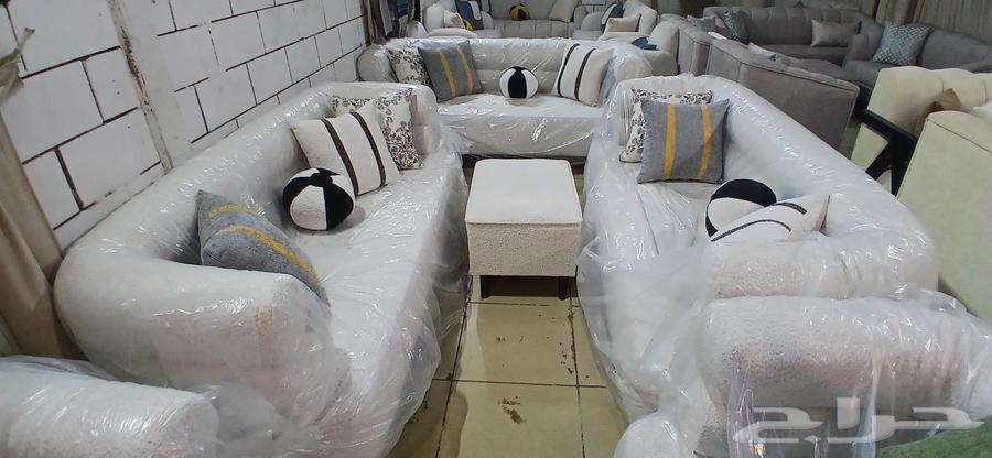 كنب جاهز64407713266435114