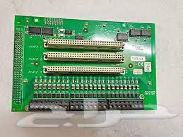 ESSER Extension Module Expansion Card64411835106049110