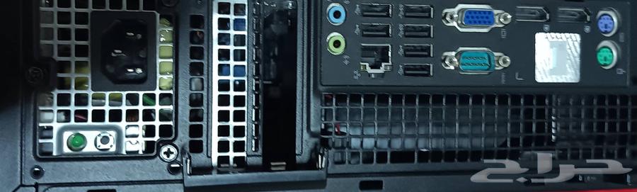 Dell Optiplex 9020 Desktop Computer64410566687746112