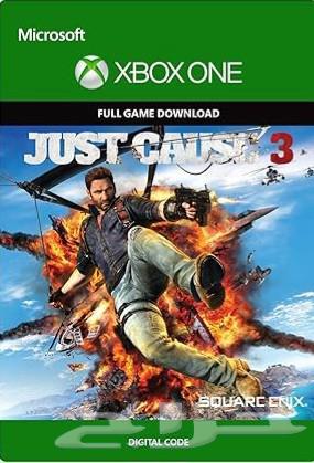 لعبة جست كوز 3 و 4 لمنصة إكس بوكس بسعر رهيب64406332837250110