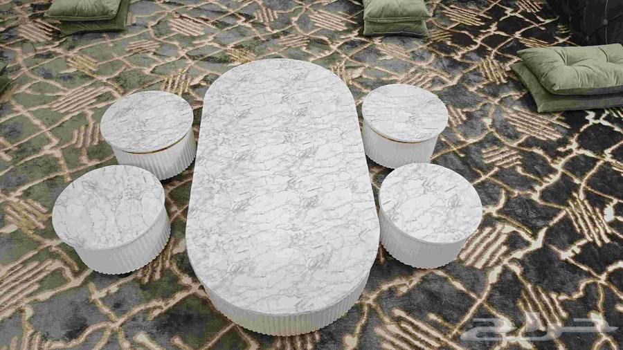 Wooden floor tables64412156876417113