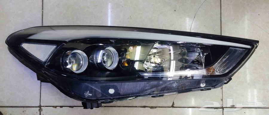 شمعه يمين توسان 2016 فل كامل64563549869570110