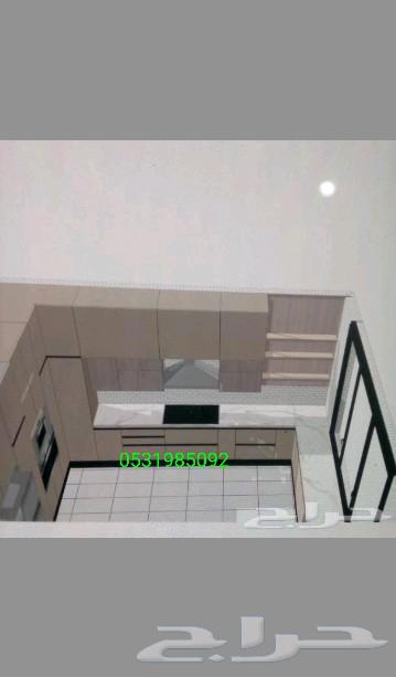 تفصيل مطابخ مودرن64459942951299110