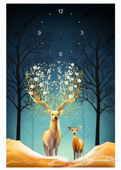 لوحات جداريه 3D64408751532289113