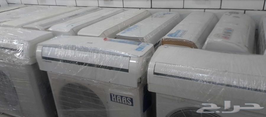 سبليت مكيف مستعمل نظيف كويس64408581476993111