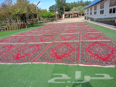 فرشات زوالي تركي مقاس 180 280نضيف وطيب64405278921474112