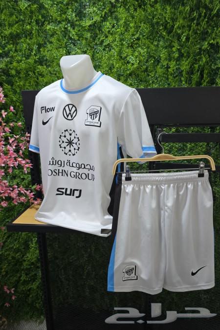 New Al-Ittihad Club Set 2026 Available in All Sizes and Colors64405208884226110
