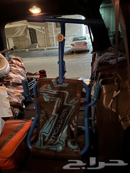 سكوتر للبيع ب 50 ريال64407266342914110