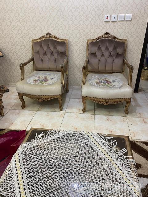 كنب كلاسيكي64407154338947111