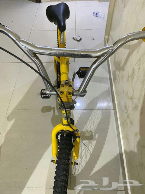 دراجه كوبرا مقاس 20 نظيف جدا64407363963266111