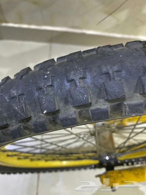 دراجه كوبرا مقاس 20 نظيف جدا64407363963266113