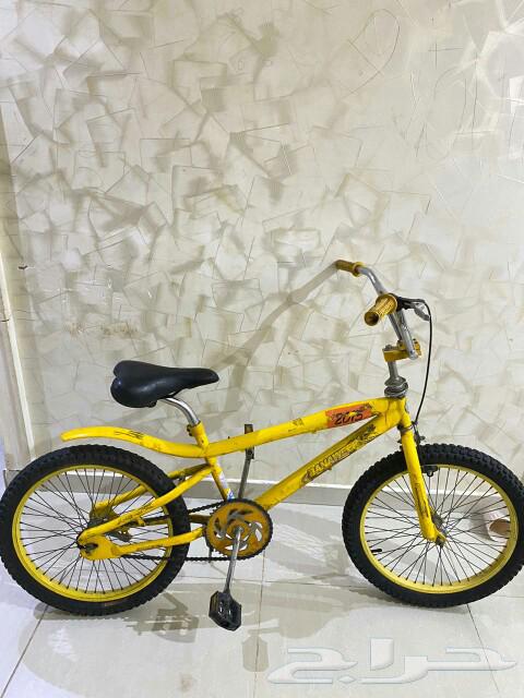 دراجه كوبرا مقاس 20 نظيف جدا64407363963266110