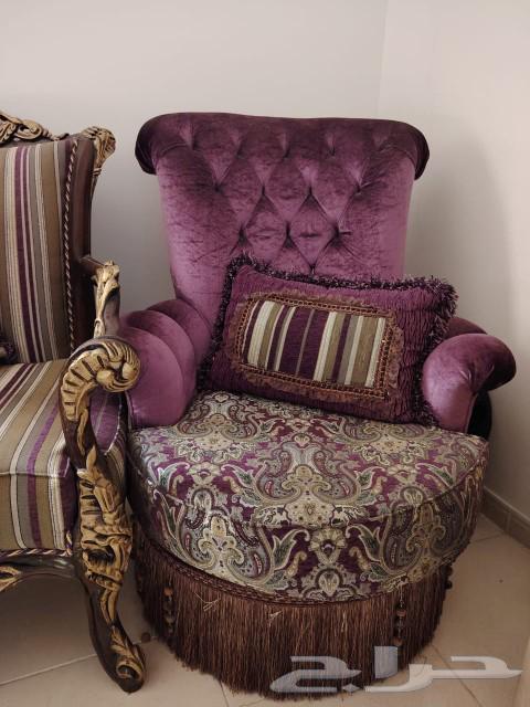 مجلس كبير للبيع باليرموك يكفي ل 10 اشخاص64408287058947111