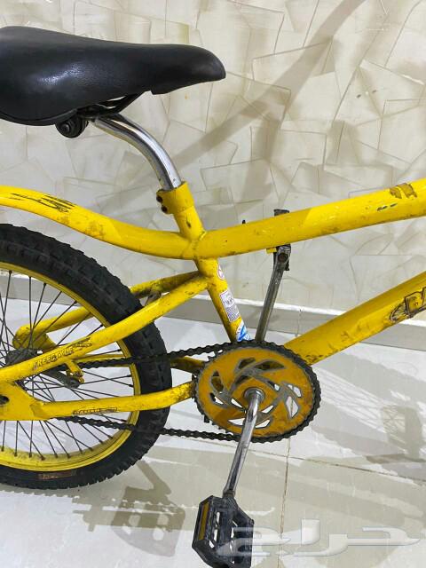 دراجه كوبرا مقاس 20 نظيف جدا64407363963266114