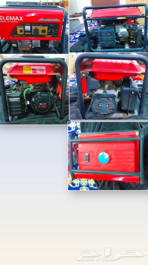 مطور كهربائي مدت الاستخدام شهرين64410246192129110