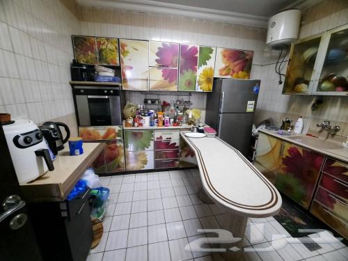 مطبخ رخام صناعي   فرن حفر إيطالي غاز   سطح فرن64408751499777110