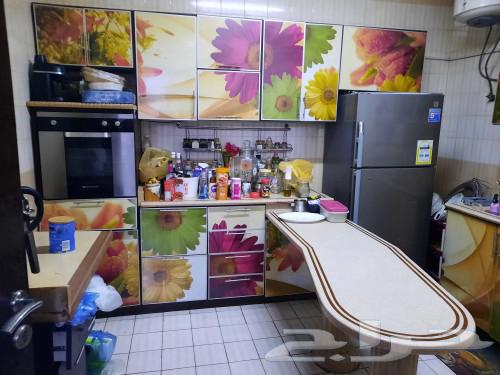 مطبخ رخام صناعي   فرن حفر إيطالي غاز   سطح فرن64408751499777112