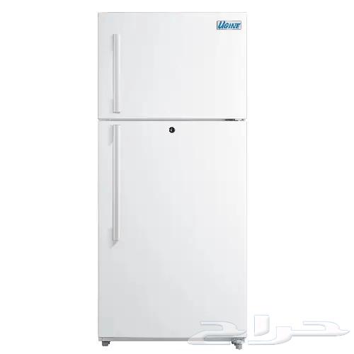 ثلاجه جديده للبيع ثلاجه يوجين UR2DM507 للبيع جديده بكرتونها64411821622273111