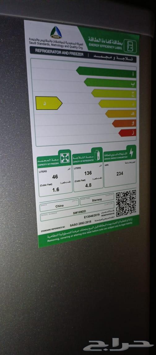 New refrigerator used for 20 days64408961616129110