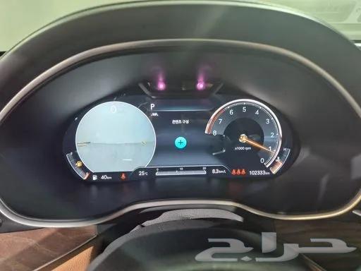 Genesis G80 2021 Imported from Korea64565494252033112