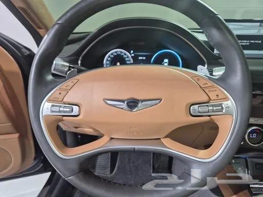 Genesis G80 2021 Imported from Korea64565494252033113