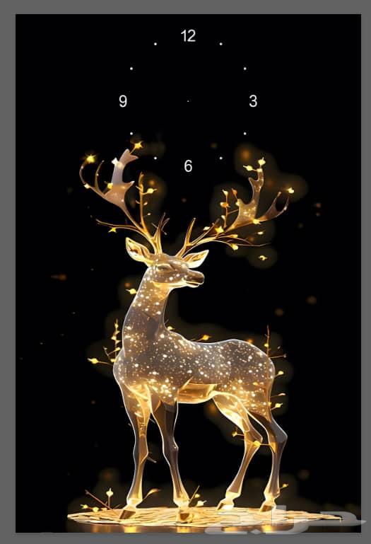 لوحات جداريه 3D64408751532289112