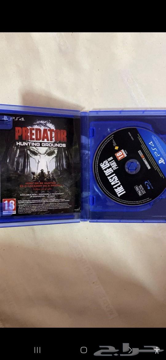 The last of us 2 tape64410187985923112