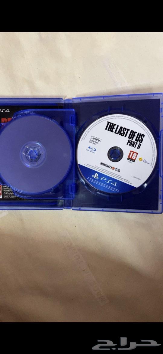 The last of us 2 tape64410187985923111